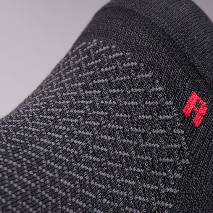 Chaussettes hiver EKOI PERF CARBON FIBER PRIMALOFTｨ 29 cm
