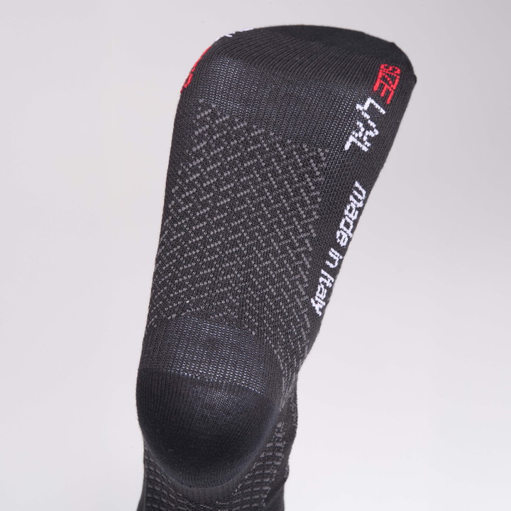 Chaussettes hiver EKOI PERF CARBON FIBER PRIMALOFTｨ 29 cm