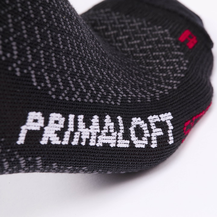 Chaussettes hiver EKOI PERF CARBON FIBER PRIMALOFTｨ 29 cm