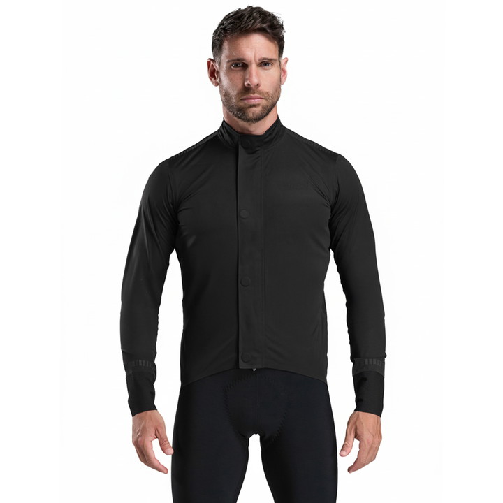 VESTE EKOI RACING WATERPROOF MAGNETIC NOIR 