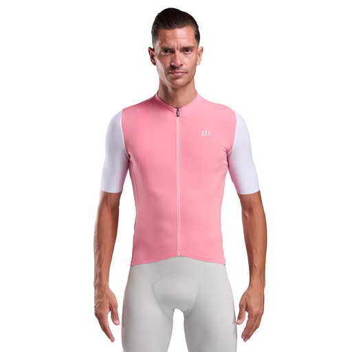 Maglia EKOI Racing MARION ROUSSE Rosa