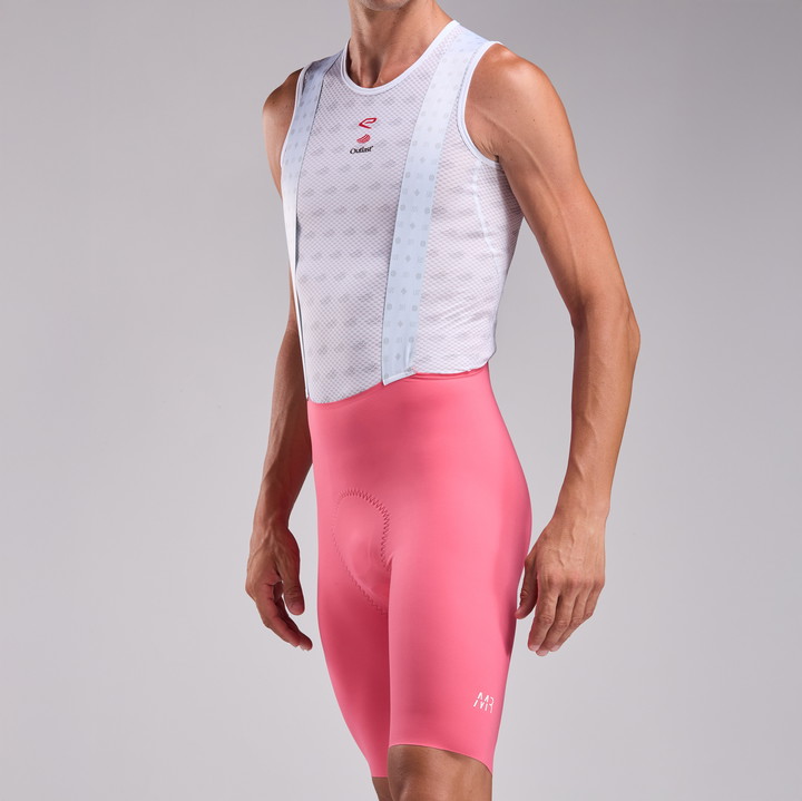 CUISSARD RACING EKOI X MARION ROUSSE ROSE