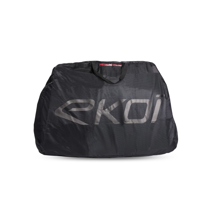 HOUSSE DE VELO EKOI NOIR 