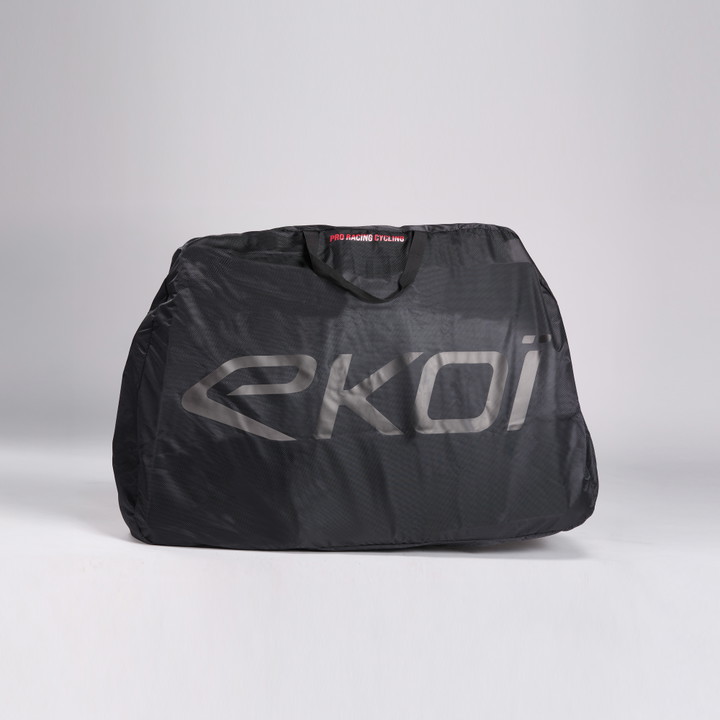 HOUSSE DE VELO EKOI NOIR 