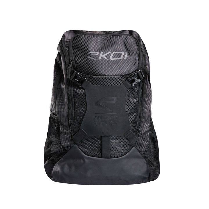 SAC A DOS EKOI PRO CYCLING TEAM GHOST