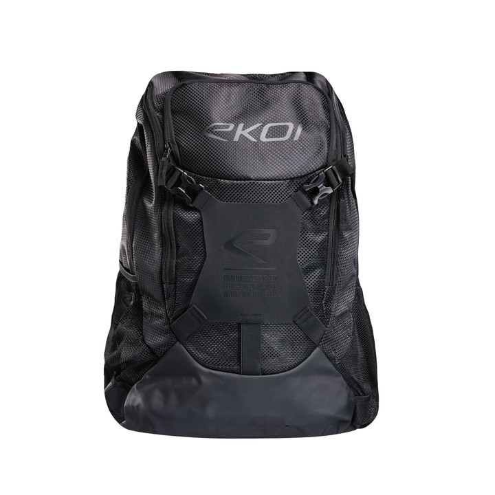 SAC A DOS EKOI PRO CYCLING TEAM GHOST