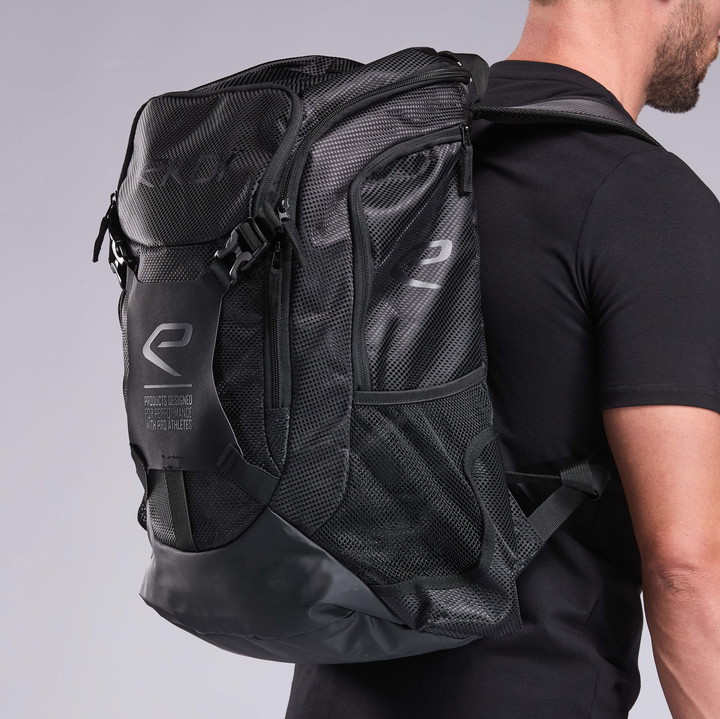 SAC A DOS EKOI PRO CYCLING TEAM GHOST