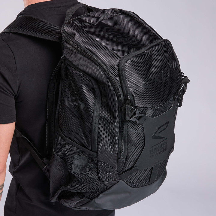 Sac à dos EKOI Perf CYCLING TEAM Ghost Edition