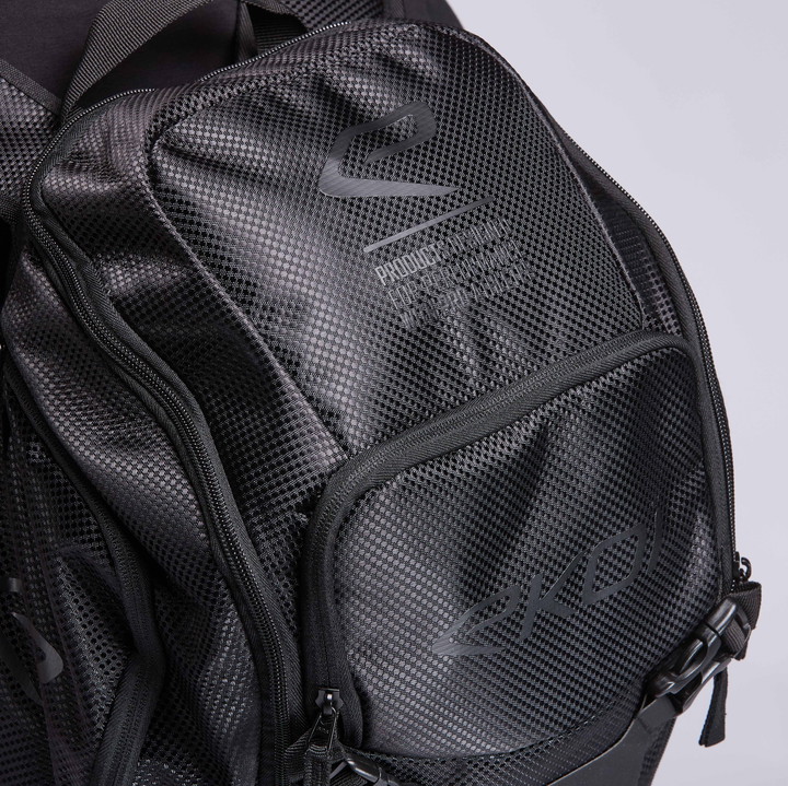 SAC A DOS EKOI PRO CYCLING TEAM GHOST