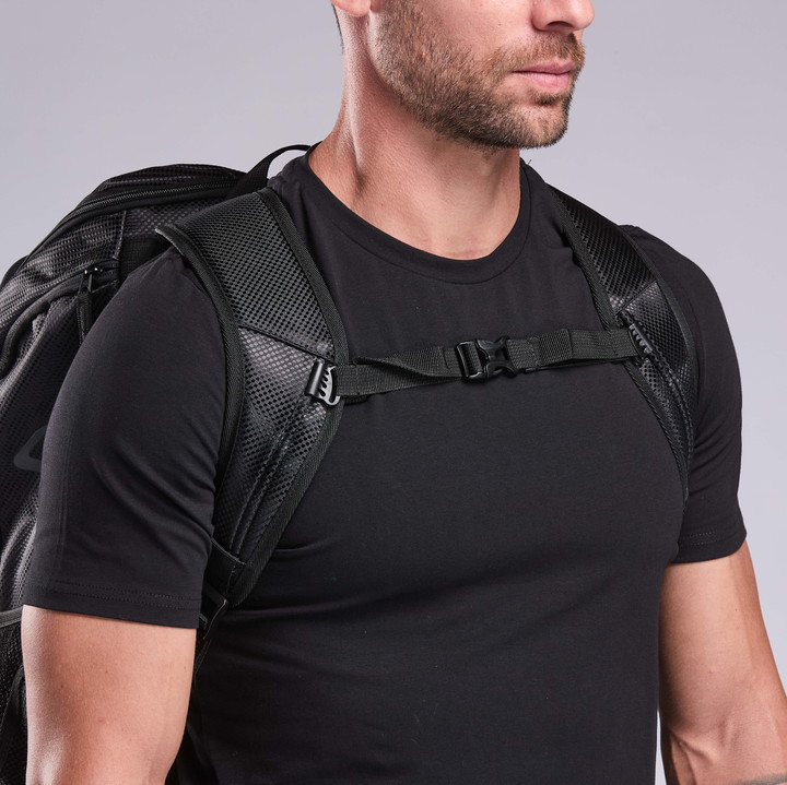 SAC A DOS EKOI PRO CYCLING TEAM GHOST