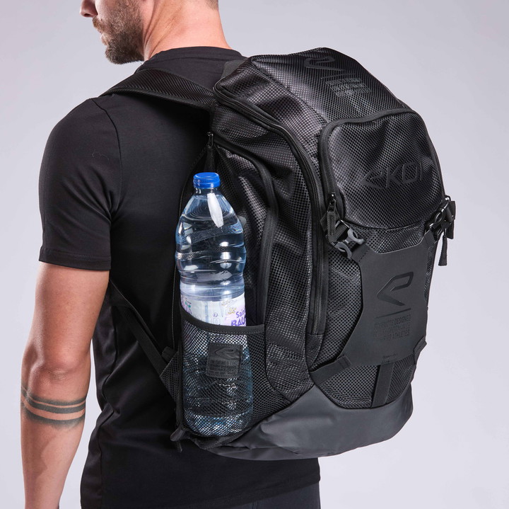SAC A DOS EKOI PRO CYCLING TEAM GHOST