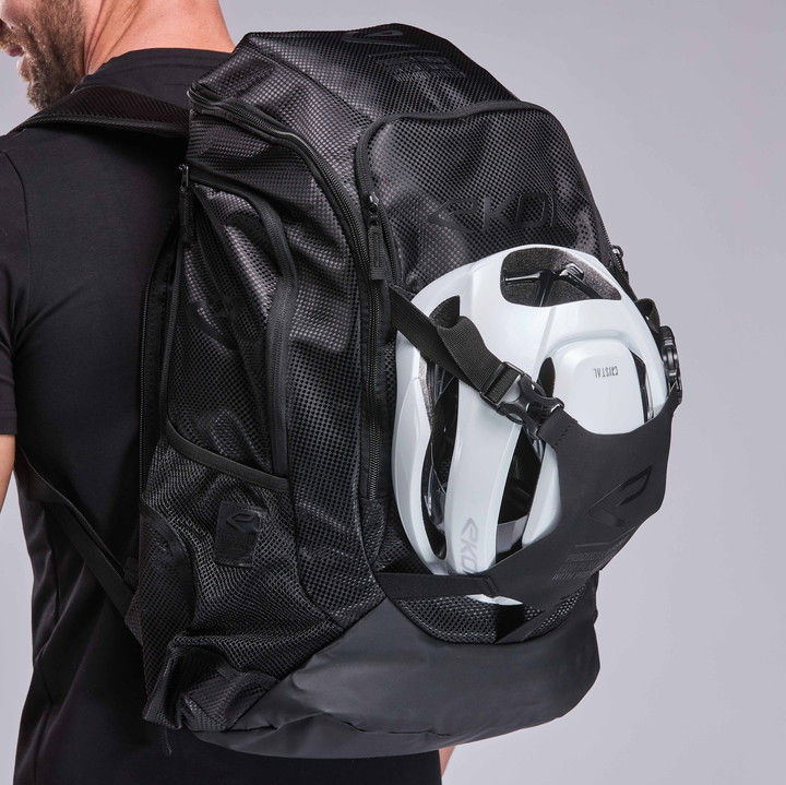 Sac à dos EKOI Perf CYCLING TEAM Ghost Edition