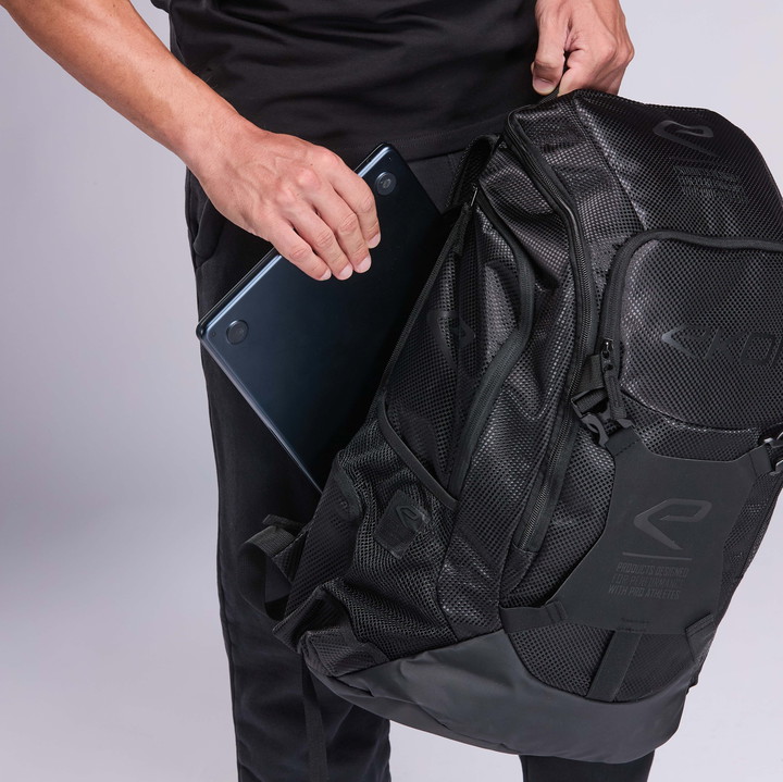 SAC A DOS EKOI PRO CYCLING TEAM GHOST