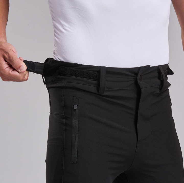 Pantalon VTT EKOI START NOIR