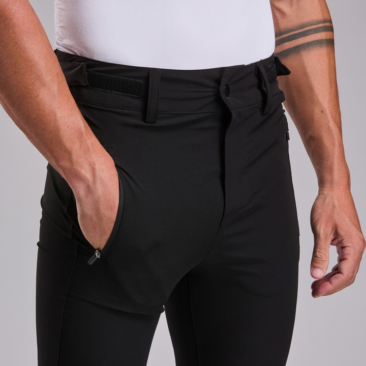 Pantalon VTT EKOI START NOIR