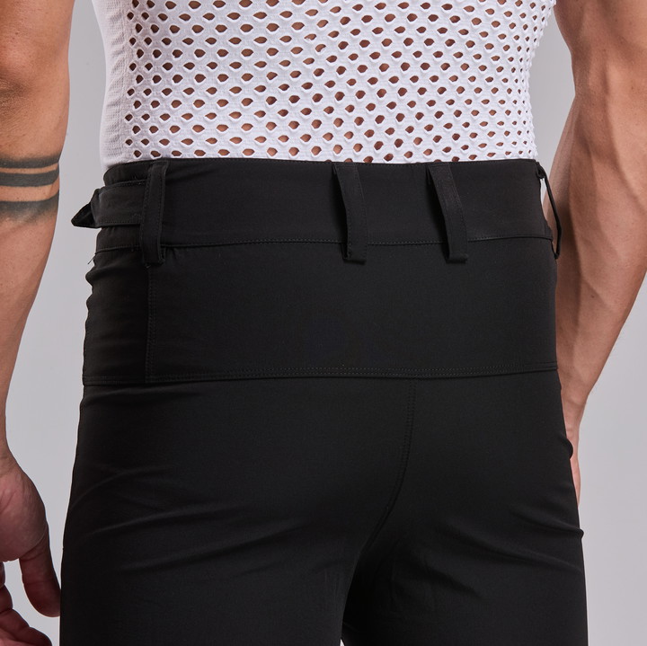 Pantalon VTT EKOI START NOIR