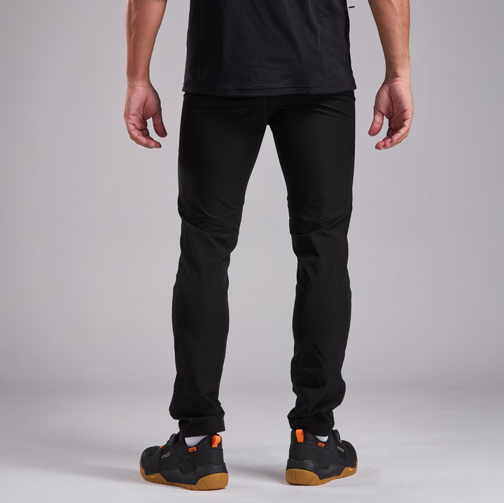 Pantalon VTT EKOI START NOIR