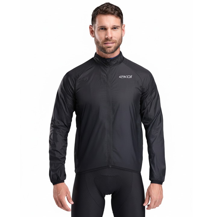 VESTE COUPE VENT EKOI  WINDPROOF 