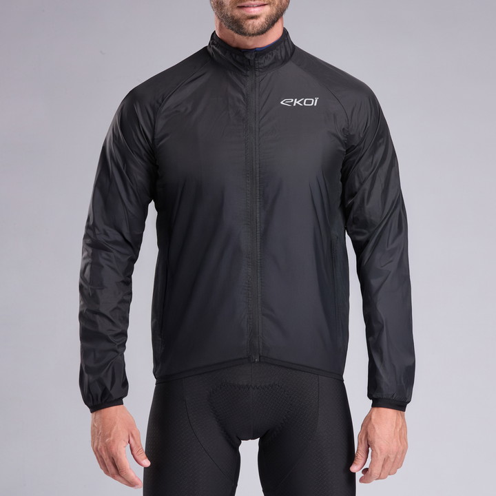 VESTE COUPE VENT EKOI  WINDPROOF 