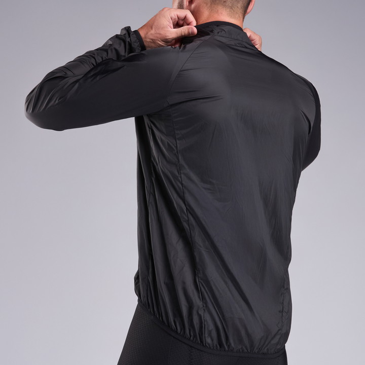 VESTE COUPE VENT EKOI  WINDPROOF 