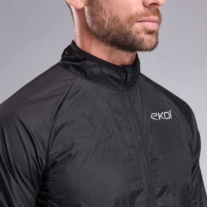 VESTE COUPE VENT EKOI  WINDPROOF 