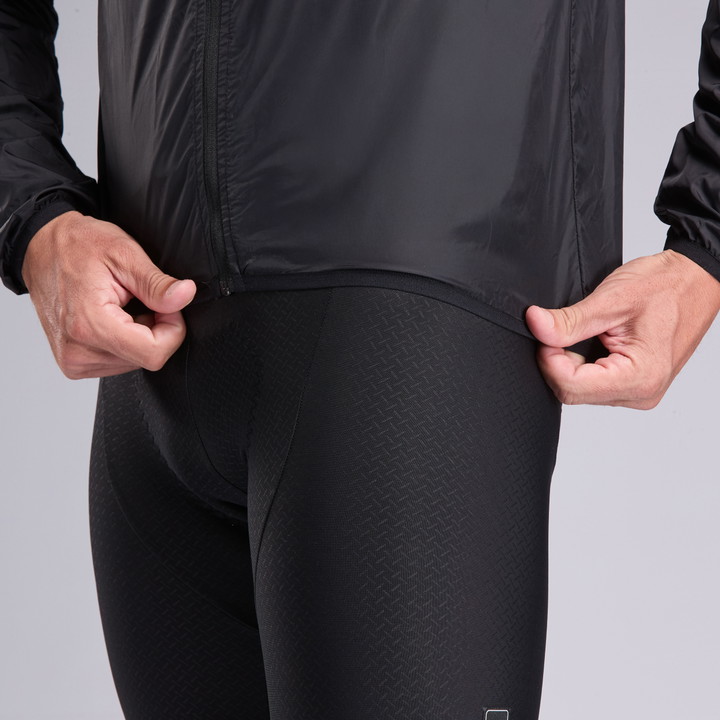 VESTE COUPE VENT EKOI  WINDPROOF 