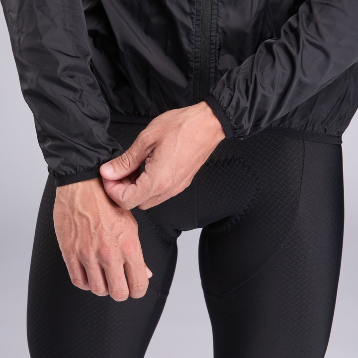 VESTE COUPE VENT EKOI  WINDPROOF 