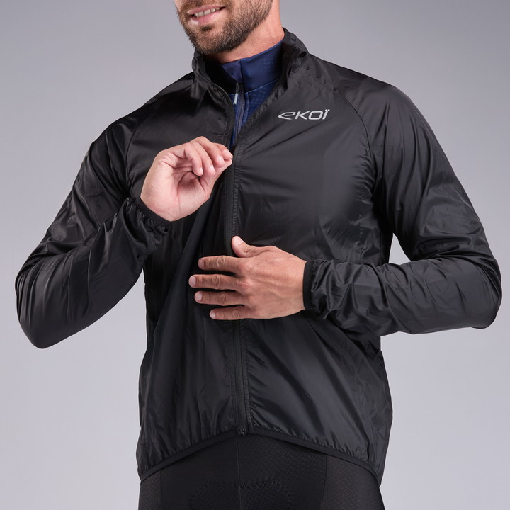 VESTE COUPE VENT EKOI  WINDPROOF 