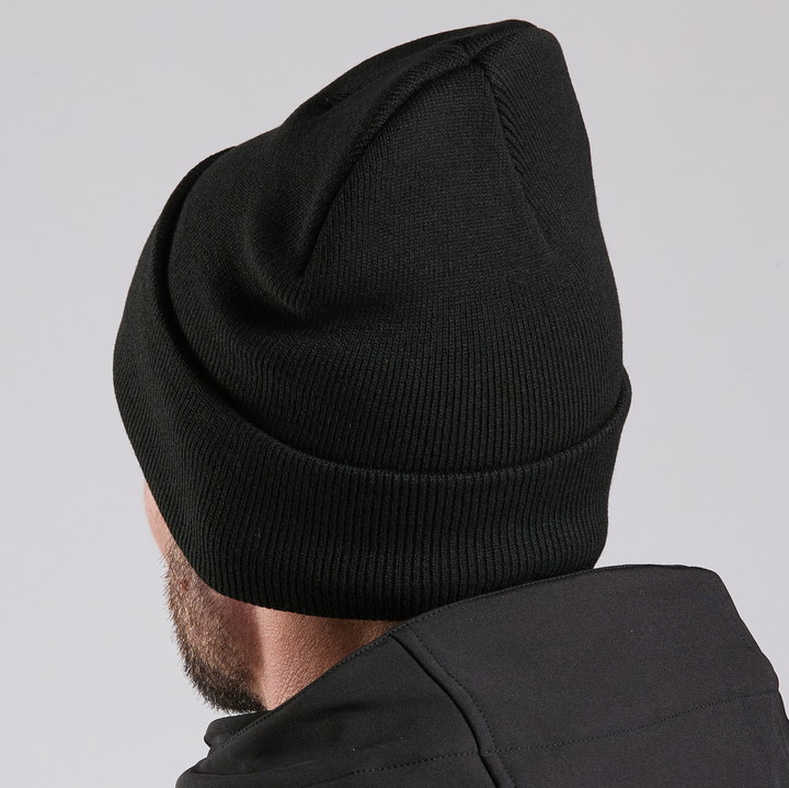 Bonnet EKOI NOIR