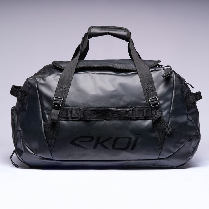 Torba sportowa PERF EKOI HYBRID 67 Ghost Edition