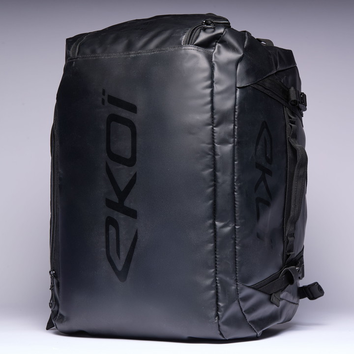 Torba sportowa PERF EKOI HYBRID 67 Ghost Edition