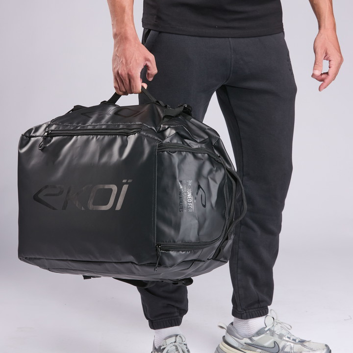 Torba sportowa PERF EKOI HYBRID 67 Ghost Edition