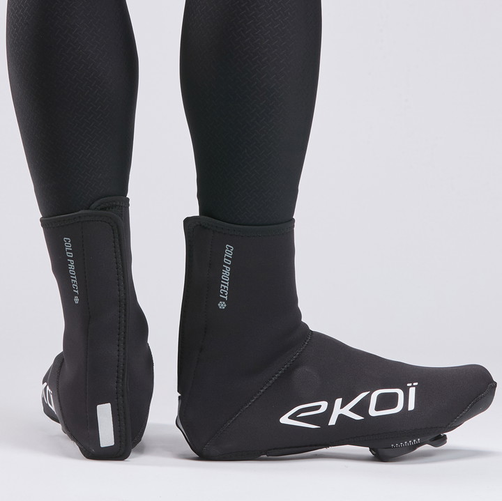 Cubrezapatillas EKOI NEOPRENO 4 mm