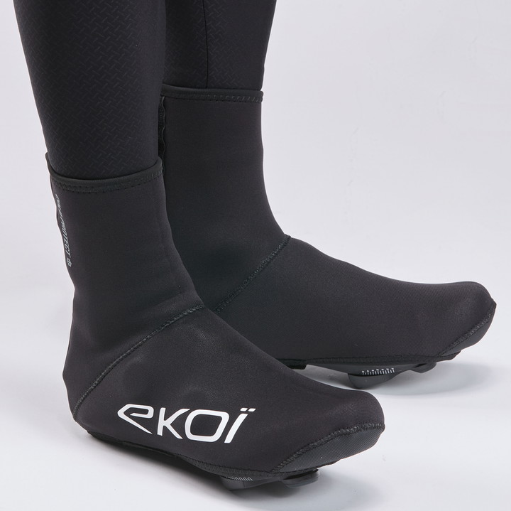 Cubrezapatillas EKOI NEOPRENO 4 mm