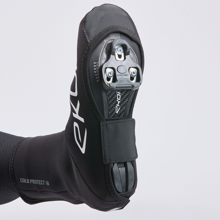 Cubrezapatillas EKOI NEOPRENO 4 mm