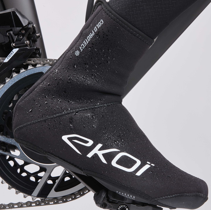 Couvre Chaussures EKOI NEOPRENE 4mm