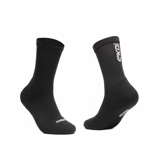 ﾊChaussettes Hiver EKOI  Merino  18CM