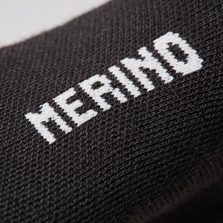 ﾊChaussettes Hiver EKOI  Merino  18CM