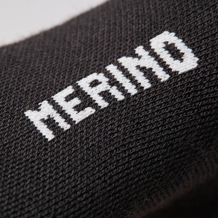 Vinterstrumpor EKOI Perf Merinos 18 cm