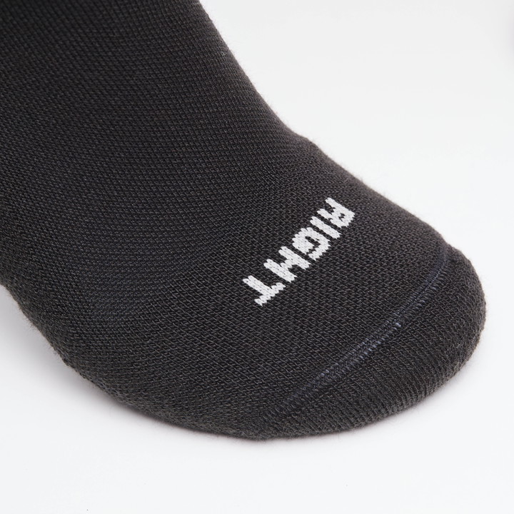 ﾊChaussettes Hiver EKOI  Merino  18CM