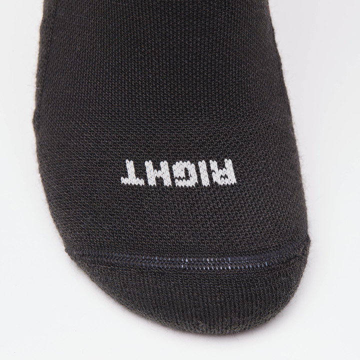 ﾊChaussettes Hiver EKOI  Merino  18CM