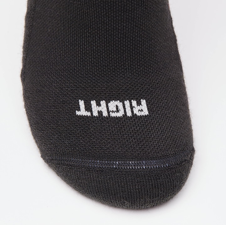 Vinterstrumpor EKOI Perf Merinos 18 cm