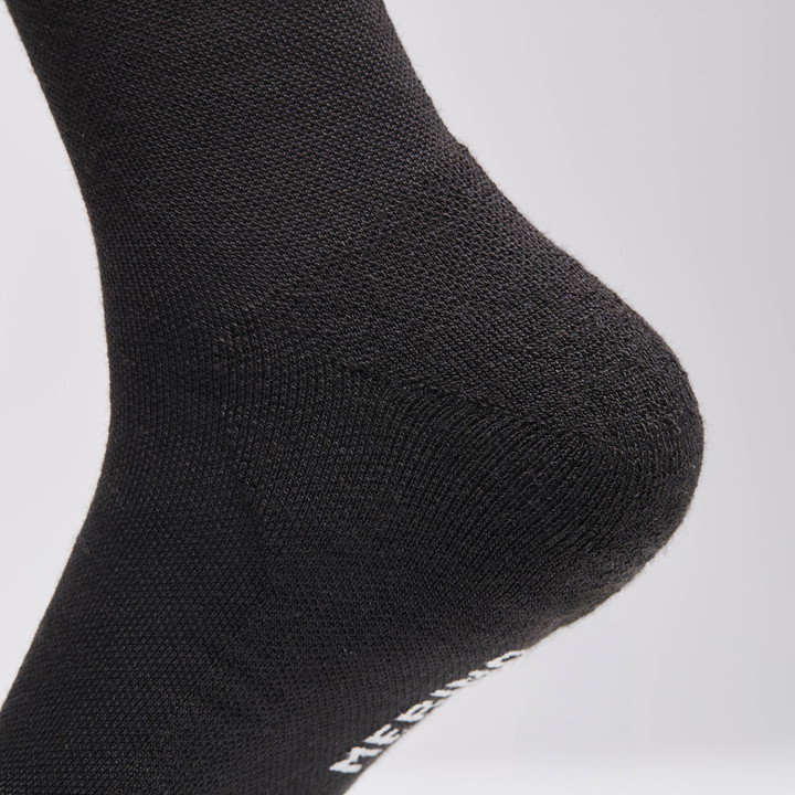 ﾊChaussettes Hiver EKOI  Merino  18CM