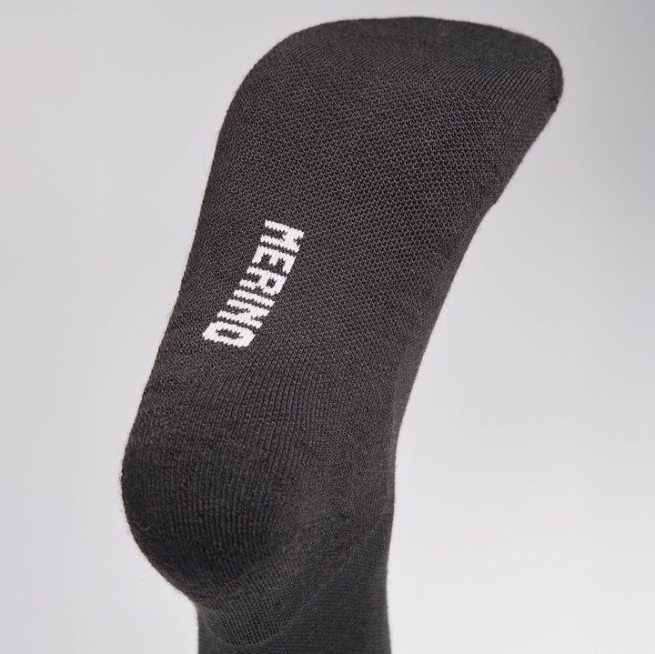 Calze invernali EKOI Perf Merinos 18cm
