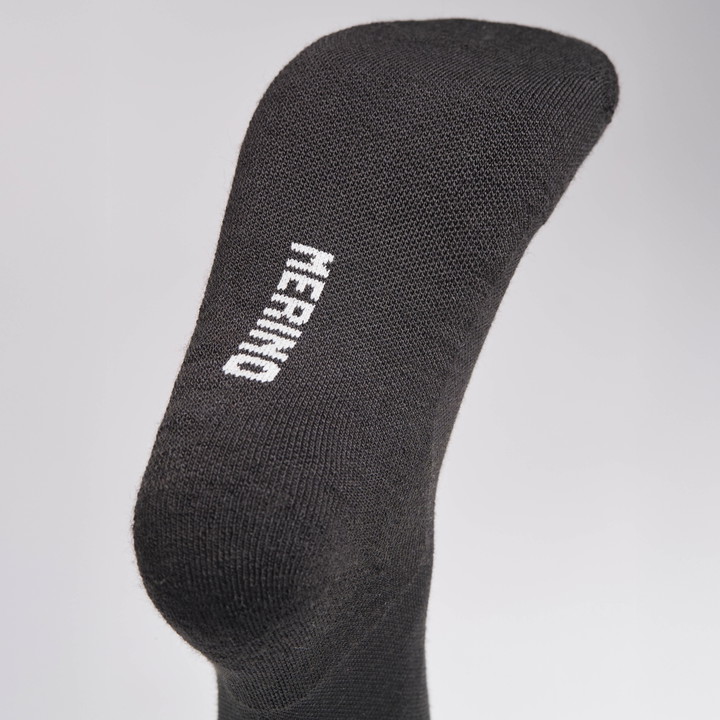 ﾊChaussettes Hiver EKOI  Merino  18CM