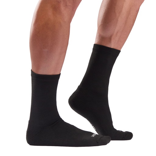 Vinterstrømper EKOI Merinos 18 cm