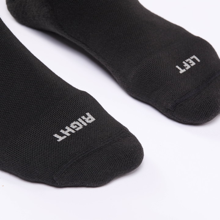 Chaussettes hiver EKOI Perf Merinos 18cm