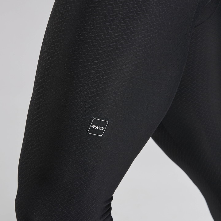 Collant Hydrofuge EKOI Perf GEL POWER Noir