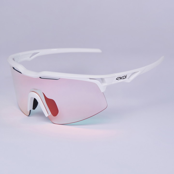 X470 blanc photocromic red cat 1-3