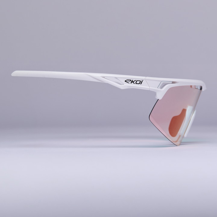 X470 blanc photocromic red cat 1-3